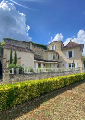 La Madeleine, nichée au cœur de Saint-Émilion